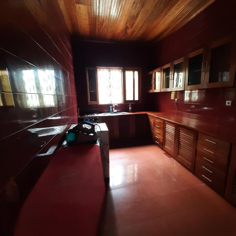 Ocean View Guesthouse サントメ エクステリア 写真